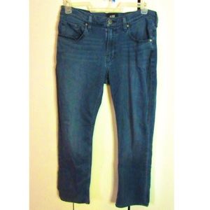 Paige size 32 Jeans Darkwash